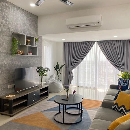 休闲民宿 Leisure Homestay @The Venus Sitiawan Kampong Lumut Kiri Exteriör bild