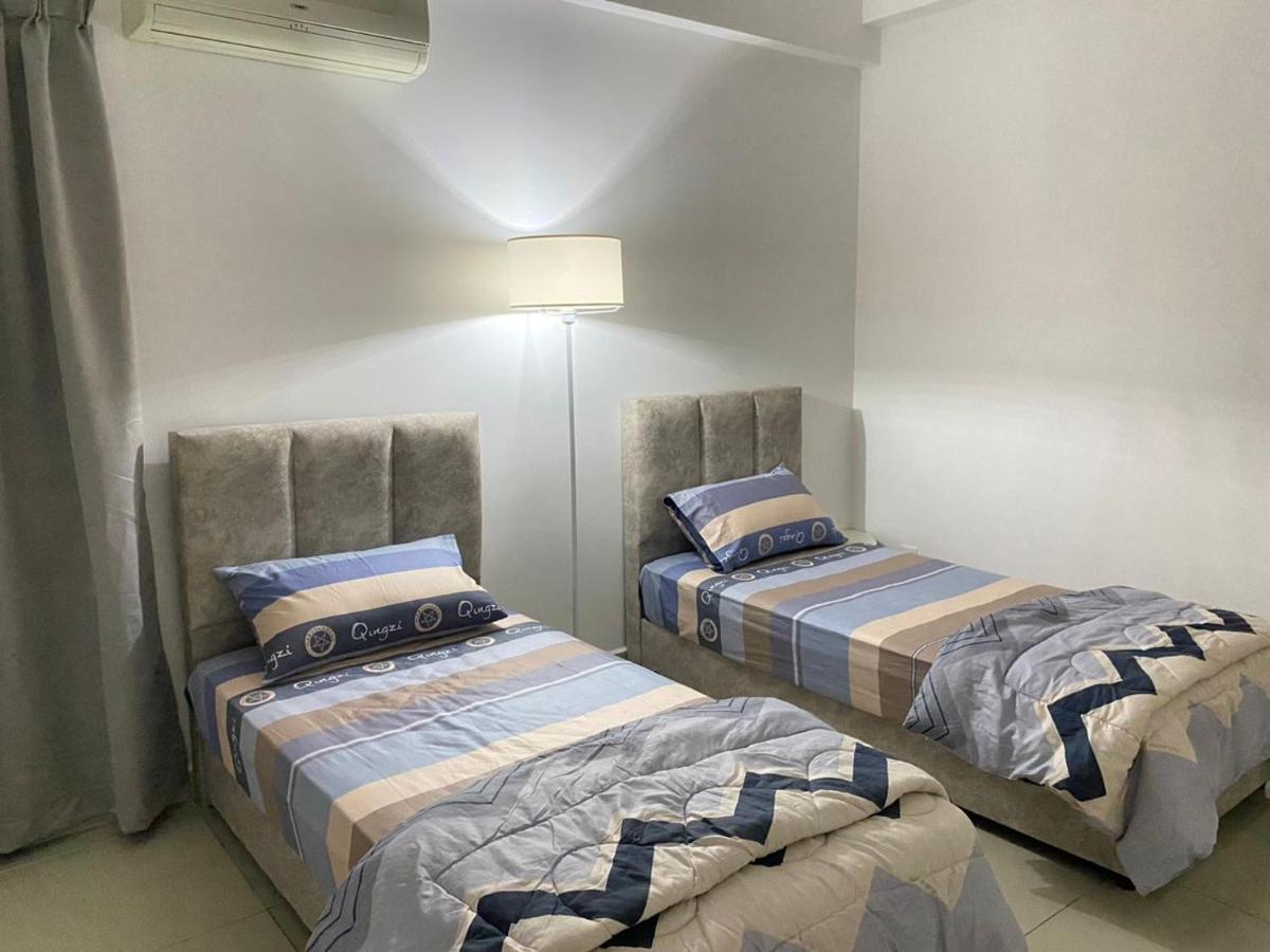 休闲民宿 Leisure Homestay @The Venus Sitiawan Kampong Lumut Kiri Exteriör bild