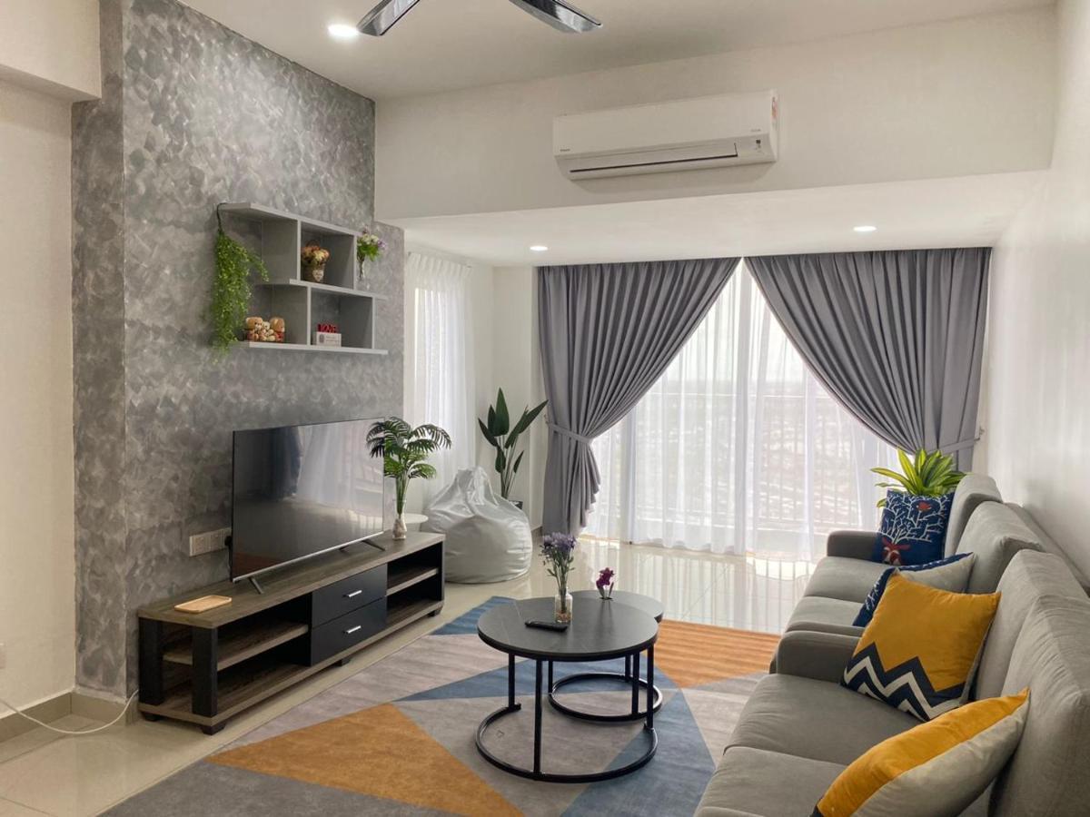 休闲民宿 Leisure Homestay @The Venus Sitiawan Kampong Lumut Kiri Exteriör bild
