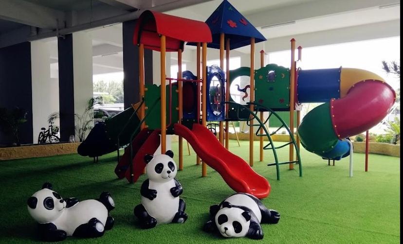 休闲民宿 Leisure Homestay @The Venus Sitiawan Kampong Lumut Kiri Exteriör bild